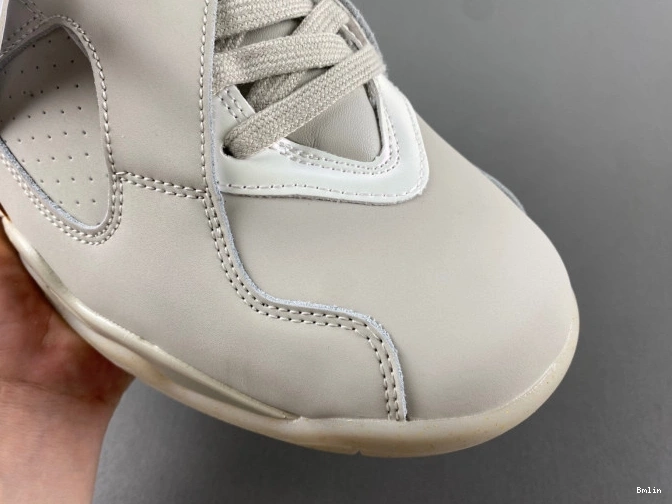 Bmlin 832821-030 Champagne Retro 8 Jordan 0821